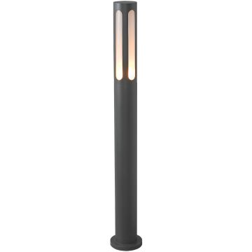 Nowodvorski MEKONG I 4698 Stående lampa 1x18W/E27 IP42