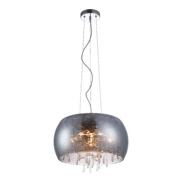 Prezent ATMOSPHERA 46090 Hängande lampa 5x7W/G9 IP20
