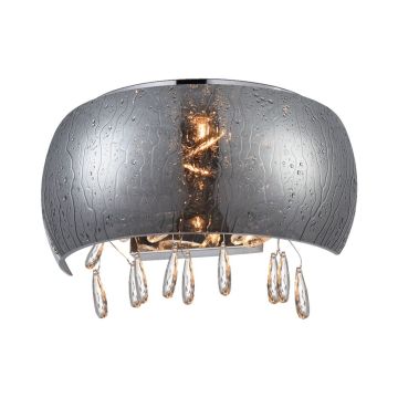 Prezent ATMOSPHERA 46095 Taklampa 2x7W/G9 IP20