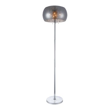 Prezent ATMOSPHERA 46097 Golvlampa 4x7W/G9 IP20