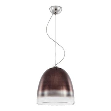 Prezent BAYAMO 46078 Hängande lampa 1x60W/E27 IP20