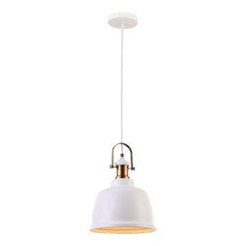 Prezent FAMOSA II. 46303 Hängande lampa 1x40W/E27 IP20