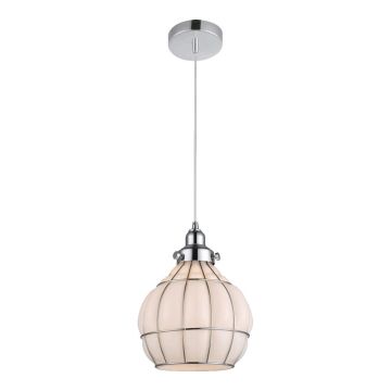 Prezent PERUGIA I. 46083 Hängande lampa 1x60W/E27 IP20