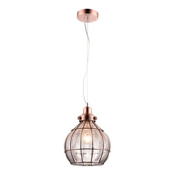 Prezent PERUGIA I. 46085 Hängande lampa 1x60W/E27 IP20
