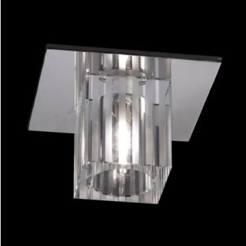Prezent VAMP 46014 Ytmonterad downlight 1x40W/G9 IP20