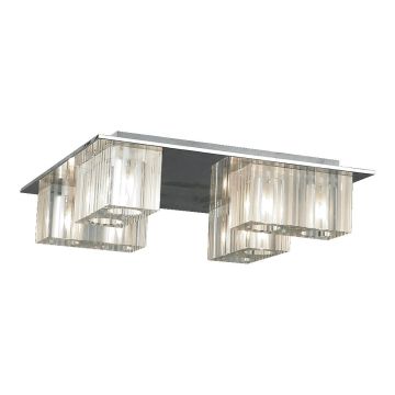 Prezent VAMP 46016 Taklampa 8x40W/G9 IP20