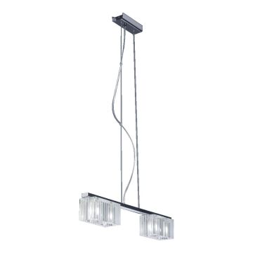 Prezent VAMP 46017 Hängande lampa 4x40W/G9 IP20