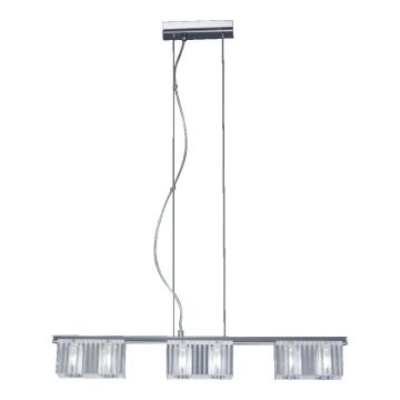 Prezent VAMP 46018 Hängande lampa 6x40W/G9 IP20