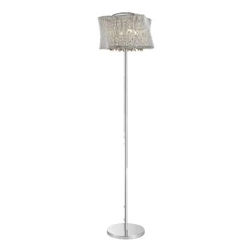 Prezent ZONDA 46107 Golvlampa 4x33W/G9 IP20
