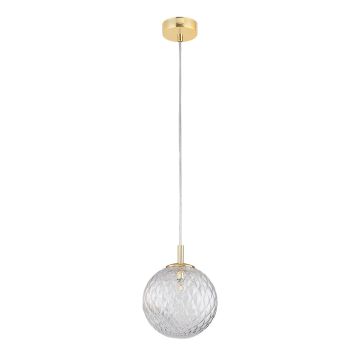 TK Lighting CADIX 4609 Hängande lampa 1x6W/G9