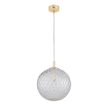 TK Lighting CADIX 4610 Hängande lampa 1x6W/G9