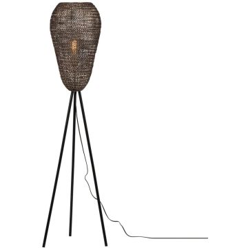 Trio ZIVA 465300104 Golvlampa 1x10w/e27 ip20