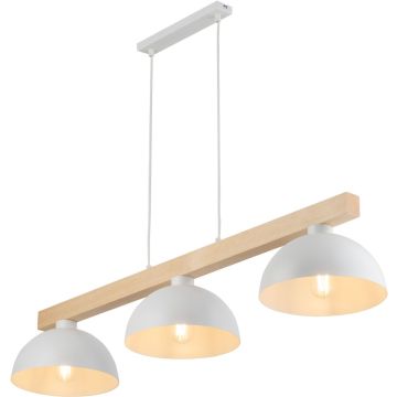 TK Lighting OSLO 4712 Hängande lampa 3x15W/E27