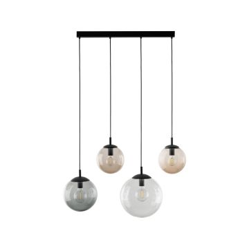 TK Lighting ESME 4795 Hängande lampa 4x15W/E27 IP20