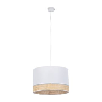 TK Lighting PAGLIA 4768 Hängande lampa 1x15W/E27 IP20
