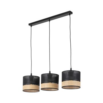TK Lighting PAGLIA 4769 Hängande lampa 3x15W/E27 IP20