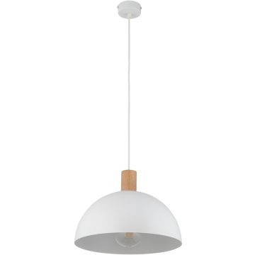 TK Lighting OSLO 4851 Hängande lampa 1x15W/E27