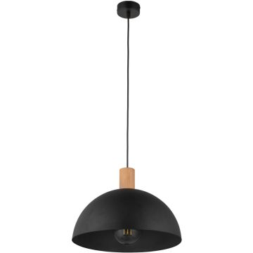 TK Lighting OSLO 4852 Hängande lampa 1x15W/E27