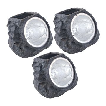 Eglo SOLAR 48505 Stående lampa 1x0,06W/LED