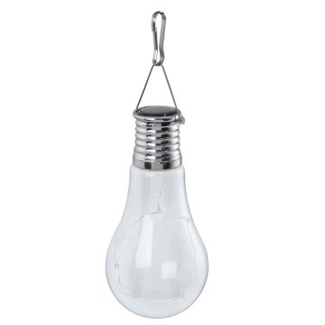 Eglo SOLAR 48622 Solcellslampa 4x0.06W/LED