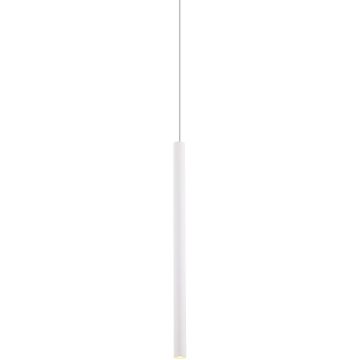 Maxlight ORGANIC P0202 Hängande lampa 1x10w/led 3000k 360lm ip20