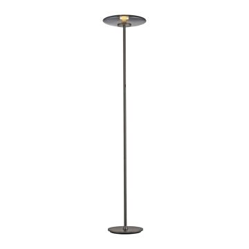 Paul Neuhaus PURE VITRUM 481-15 Golvlampa 2x14,2W/LED 2700K 500lm IP20