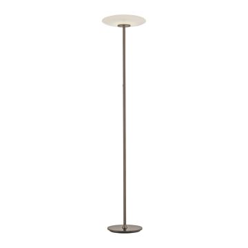 Paul Neuhaus PURE VITRUM 481-34 Golvlampa 2x14,2W/LED 2700K 970lm IP20