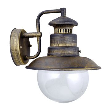 Prezent LIMASSOL 48400 Konsollampa 1x40W/E27 IP44