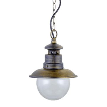 Prezent LIMASSOL 48401 Hängande lampa 1x40W/E27 IP44