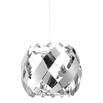 Prezent SABRE 48501 Hängande lampa 1x60W/E27 IP20