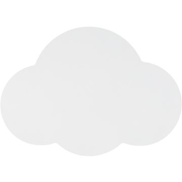 TK Lighting CLOUD 4964 Konsollampa 2x6W/G9 IP20