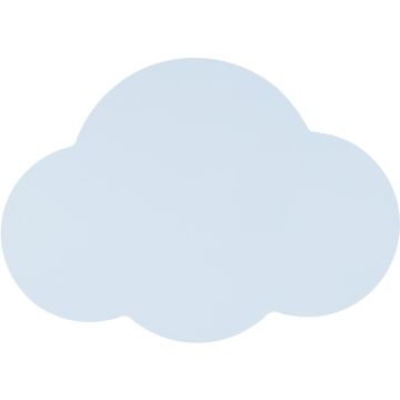 TK Lighting CLOUD 4966 Konsollampa 2x6W/G9 IP20