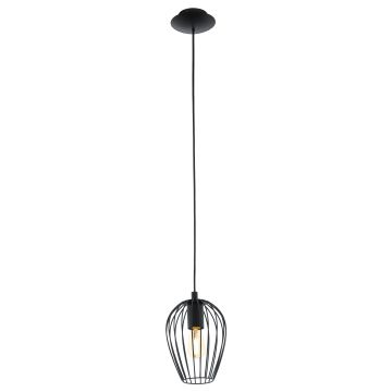 Eglo AUSTELL 49477 Hängande lampa 1x60W/E27