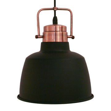 Eglo BODMIN 49692 Hängande lampa 1x60W/E27