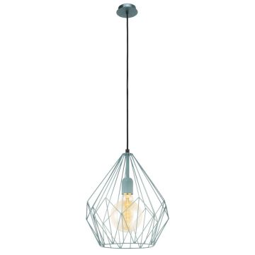 Eglo CARLTON 49259 Hängande lampa 1x60W/E27
