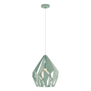 Eglo CARLTON-P 49026 Hängande lampa 1x60W/E27