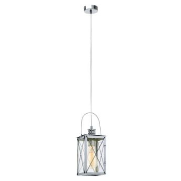 Eglo DONMINGTON 49212 Hängande lampa 1x60W/E27