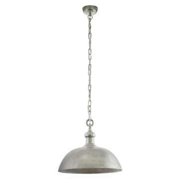 Eglo EASINGTON 49181 Hängande lampa 1x60W/E27