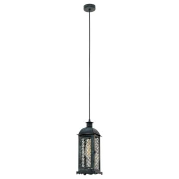 Eglo LISBURN 1 49215 Hängande lampa 1x60W/E27