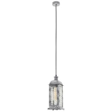 Eglo LISBURN 1 49216 Hängande lampa 1x60W/E27