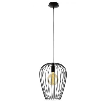 Eglo NEWTOWN 49472 Hängande lampa 1x60W/E27
