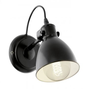 Eglo PRIDDY 49468 Konsollampa 1x60W/E27