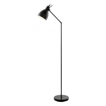 Eglo PRIDDY 49471 Golvlampa 1x60W/E27