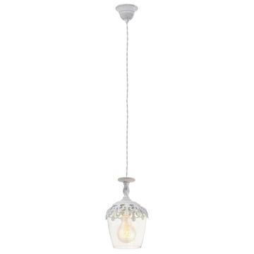Eglo SUDBURY 49221 Hängande lampa 1x60W/E27