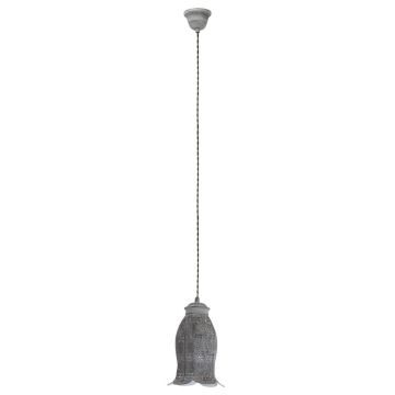 Eglo TALBOT 1 49208 Hängande lampa 1x60W/E27