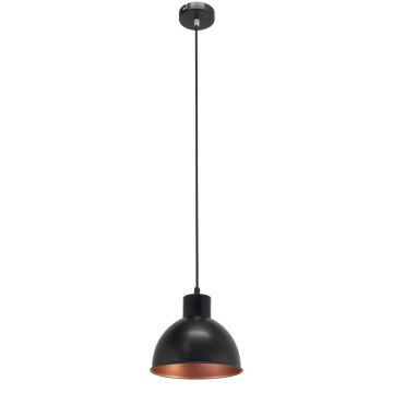 Eglo TRURO 1 49238 Hängande lampa 1x60W/E27