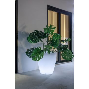 New Garden VIOLETA 3281 Stående lampa 1x5W/LED 6000k 600lm ip65