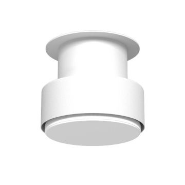 Antigo Etna 1266 Ytmonterad downlight 1x15W/GX53 IP20