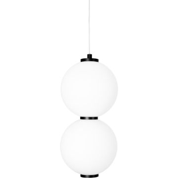Maxlight TAMA P0469 Hängande lampa 1x16w/led 3000k 1280lm ip20