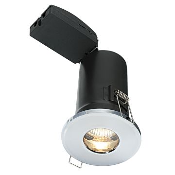 Endon SHIELDPLUS 50686 Inbyggd downlight 50W/GU10 IP65